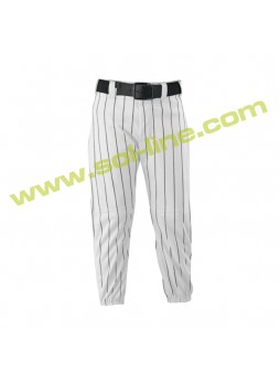 Softball Pinstripe Pants